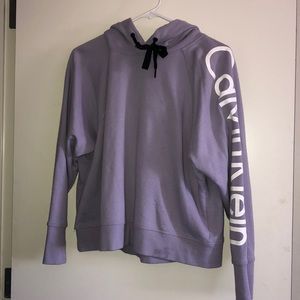 Calvin Klein hoodie